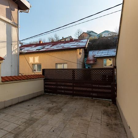 Sarajevo Central Elegance Apartments Buitenkant foto