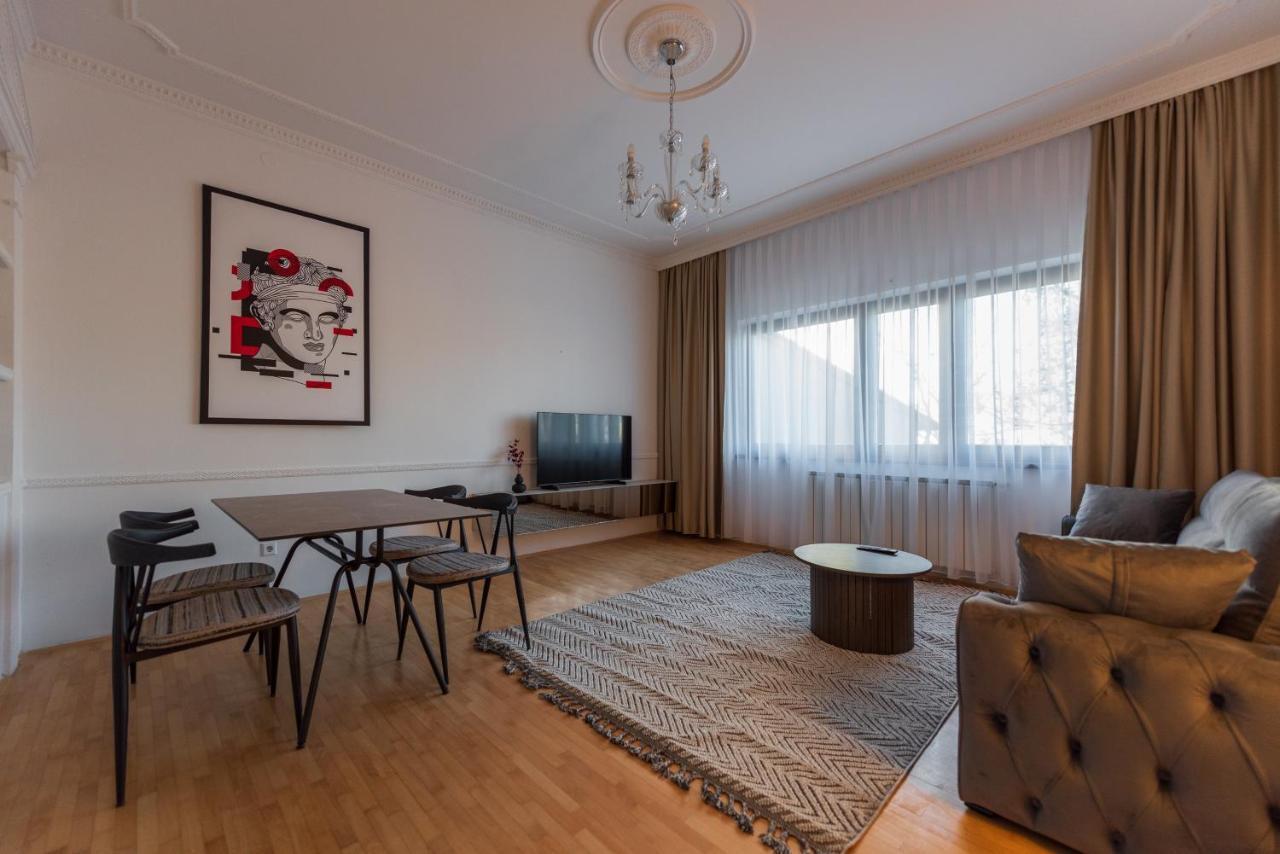 Sarajevo Central Elegance Apartments Buitenkant foto