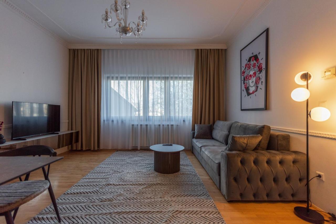 Sarajevo Central Elegance Apartments Buitenkant foto