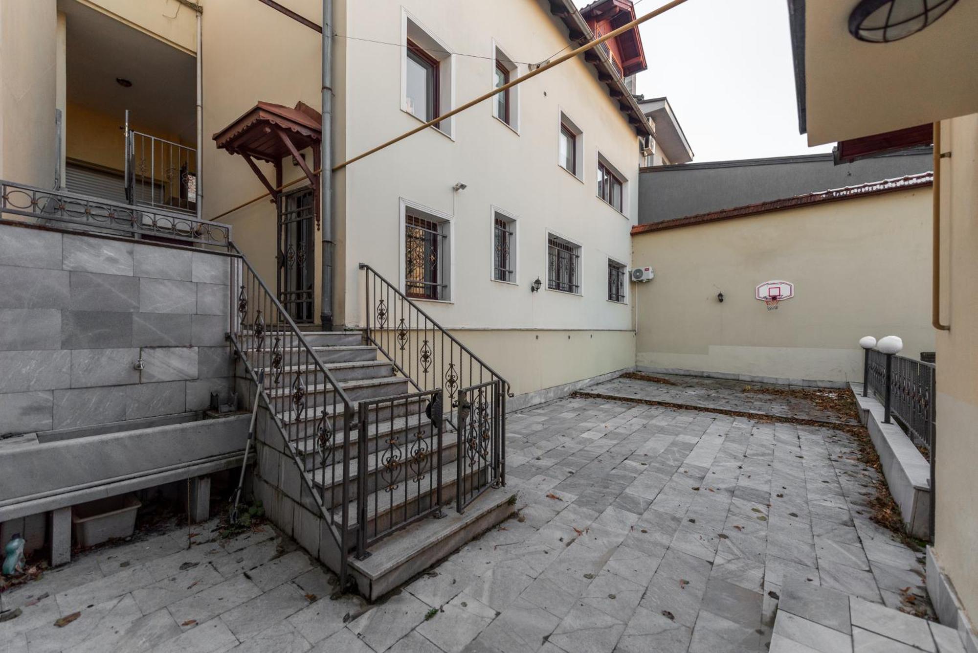 Sarajevo Central Elegance Apartments Buitenkant foto
