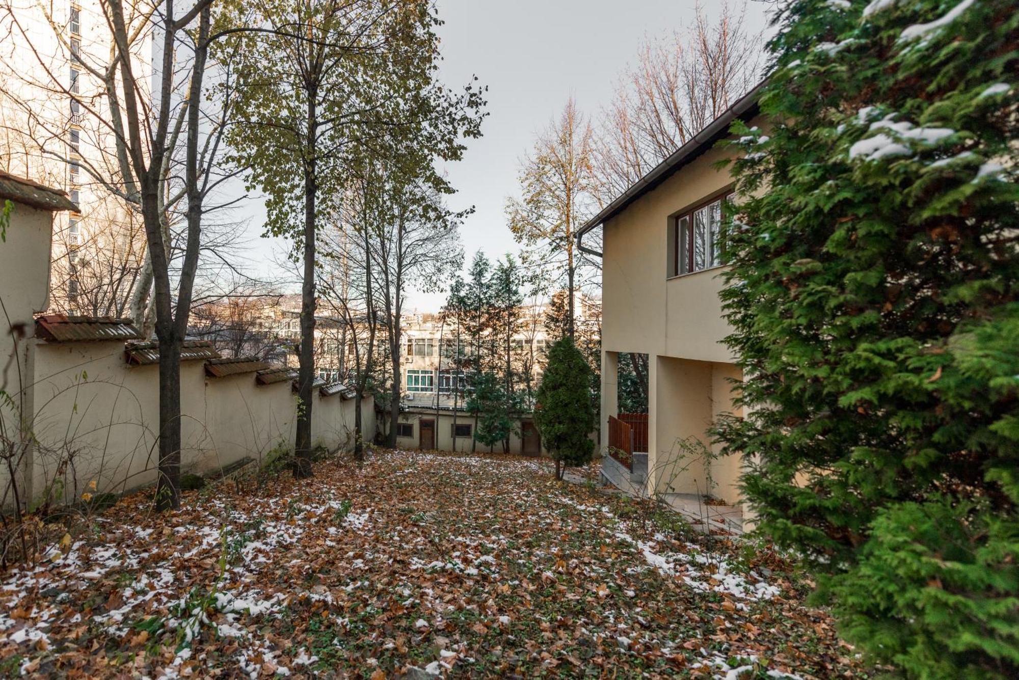 Sarajevo Central Elegance Apartments Buitenkant foto