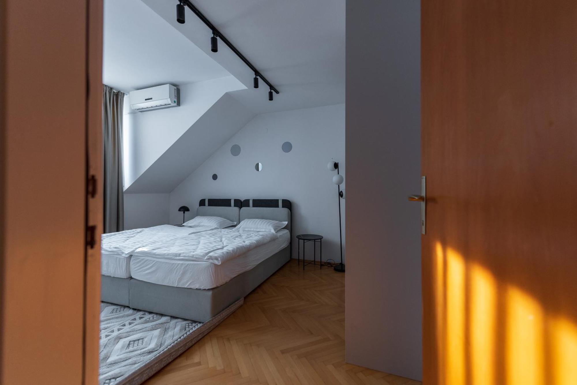 Sarajevo Central Elegance Apartments Buitenkant foto